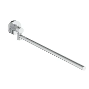 Dvieļu turētājs Ideal Standard IOM, rotējošs, 37 cm, hroms, A7651AA