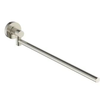 Dvieļu turētājs Ideal Standard IOM, rotējošs, 37 cm, tērauds, A7651GN