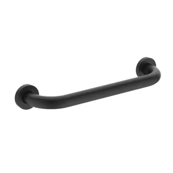 Rokturis Ideal Standard IOM, matēta melna, 35 cm, A9126XG