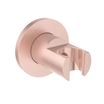 Dušas turētājs Ideal Standard ALU+, rozā, BC806RO