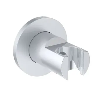 Dušas turētājs Ideal Standard ALU+, sudraba, BC806SI