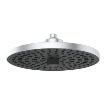 Dušas galva Ideal Standard ALU+, 26 cm, sudraba, BD581SI