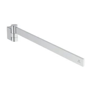 Dvieļu turētājs Ideal Standard Conca, 45 cm, hroms, T5393AA