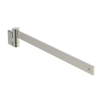 Dvieļu turētājs Ideal Standard Conca, 45 cm, sudraba tonis, T5393GN