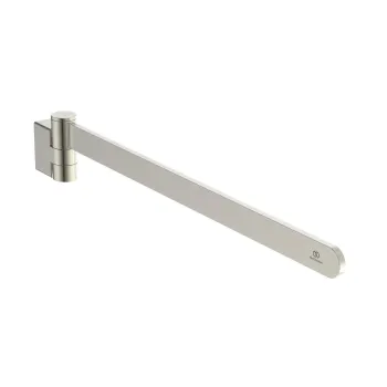 Dvieļu turētājs Ideal Standard Conca, 45 cm, sudraba krāsā, T5394GN
