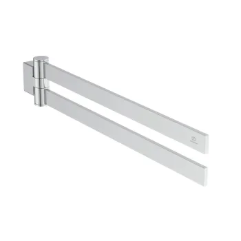 Dvieļu turētājs Ideal Standard Conca, 45 cm, hroms, T5395AA
