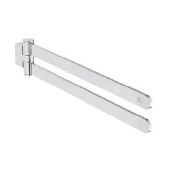 Dvieļu turētājs Ideal Standard Conca, 45 cm, hroms, T5396AA