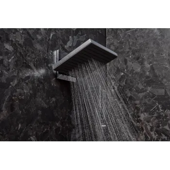 Dušas galva Hansgrohe Pulsify E, 26x26 cm, 2 režīmi, hroms, 24350000 NEW