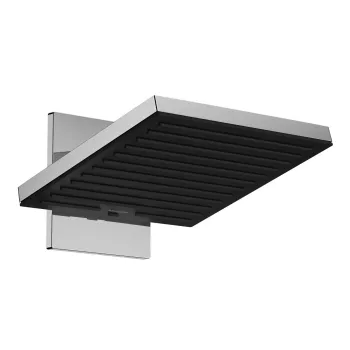 Dušas galva Hansgrohe Pulsify E, 26x26 cm, EcoSmart, 2 režīmi, hroms, 24351000 NEW