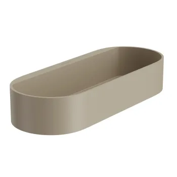 Plaukts Hansgrohe WallStoris Planet Edition, 25 cm, bēšs, 28912210 NEW