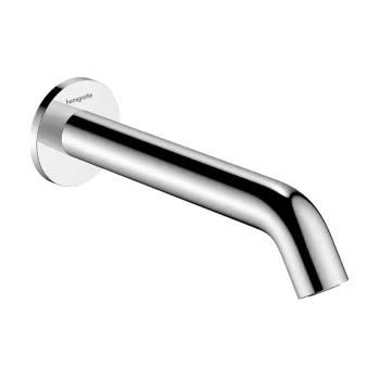 Vannas izteka Hansgrohe Tecturis S, hroms, 73411000 NEW