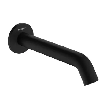 Vannas izteka Hansgrohe Tecturis S, matēta melna, 73411670 NEW
