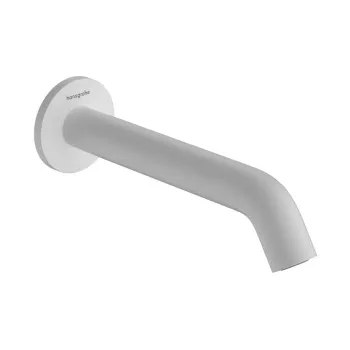 Vannas Izteka Hansgrohe Tecturis S, matēta balta, 73411700 NEW