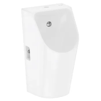 Pisuārs Hansgrohe EluPura Original S, ar augšējo ūdens pievadu, SmartClean, balts, 61175450 NEW