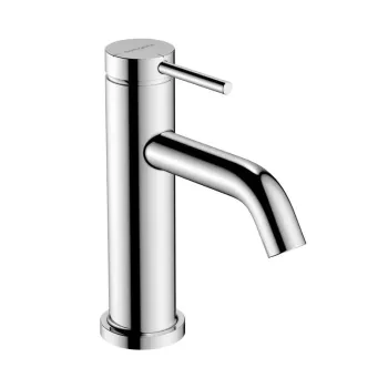 Vannas istabas izlietnes maisītājs Hansgrohe Tecturis S, ar PopUp vārstu, CoolStart, EcoSmart, hroms, 73305000 NEW