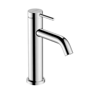 Vannas istabas izlietnes maisītājs Hansgrohe Tecturis S, CoolStart, EcoSmart, hroms, 73317000 NEW