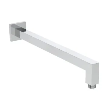 Dušas sistēma Ideal Standard Idealrain, 40 cm, hroms, BD645AA