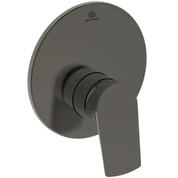 Dušas maisītājs Ideal Standard La Dolce Vita, iebūvējamais, Magnetic Grey, A7636A5