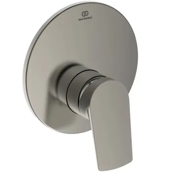 Dušas maisītājs Ideal Standard La Dolce Vita, iebūvējamais, Silver Storm, A7636GN