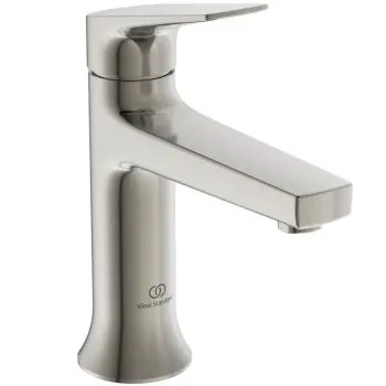 Vannas istabas izlietnes maisītājs Ideal Standard La Dolce Vita, Silver Storm, BD654GN