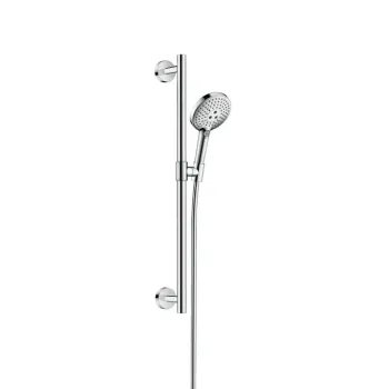 Dušas komplekts Hansgrohe Raindance Select S, 120/Unica'Comfort 65, hroms, 26320000 NEW