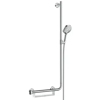 Dušas komplekts Hansgrohe Raindance Select S, hroms, 26326000 NEW