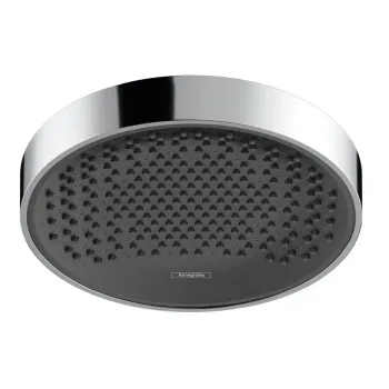 Dušas Sistēma Hansgrohe iebūvējams maisītājs, diametrs 25 cm, 3 režīmi, hroms, SANI21HHH005 NEW