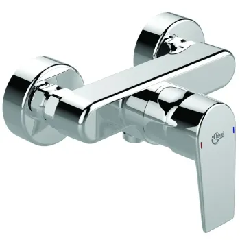 Dušas maisītājs Ideal Standard Tesi, hroms, A6581AA
