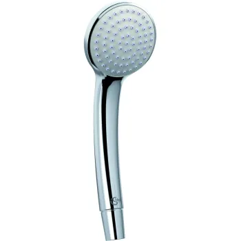 Dušas galva Ideal Standard Idealrain, 8 cm, hroms, B9400AA