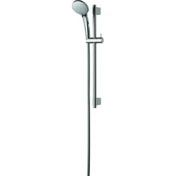 Dušas komplekts Ideal Standard Idealrain Pro, 3 režīmi, hroms, B9834AA