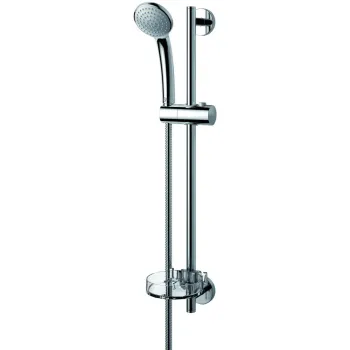 Dušas komplekts Ideal Standard Idealrain, 80 mm, hroms, B9501AA
