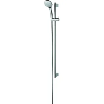 Dušas komplekts Ideal Standard Idealrain Pro, 3 režīmi, hroms, B9836AA