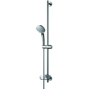 Dušas komplekts Ideal Standard Idealrain, 3 režīmi, hroms, B9417AA