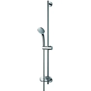Dušas komplekts Ideal Standard Idealrain, 3 režīmi, hroms, B9504AA