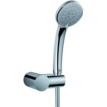 Dušas komplekts Ideal Standard Idealrain, 80 mm, 3 režīmi, hroms, B9507AA