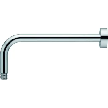 Dušas sistēma Ideal Standard Idealrain, 30 cm, hroms, B9444AA