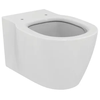 Tualetes pods Ideal Standard Connect, ar Aquablade tehnoloģiju, balts, E0479MA