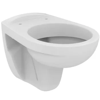 Tualetes pods Ideal Standard Eurovit, balts, V390601