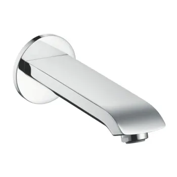 Vannas izteka Hansgrohe Metris New, hroms, 31494000 NEW