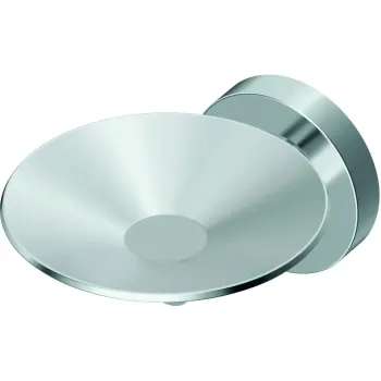 Ziepju trauks Ideal Standard IOM, ar turētāju, hroms, A9129AA