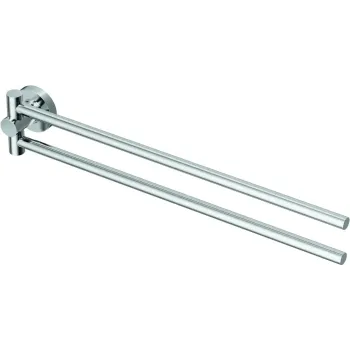 Dvieļu turētājs Ideal Standard IOM, rotējošs, 40 cm, hroms, A9131AA