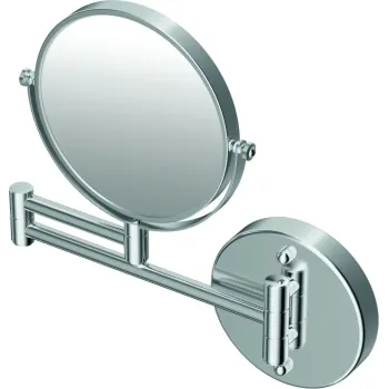Kosmētiskais spogulis Ideal Standard IOM, hroms, A9111AA