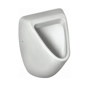 Pisuārs Ideal Standard Eurovit, ar aizmugurējo ūdens pievadu, balts, K553801