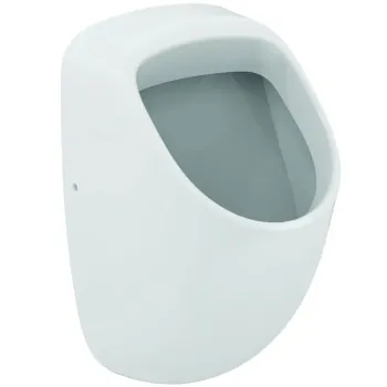 Pisuārs Ideal Standard, ar aizmugurējo ūdens pievadu, balts, E567101