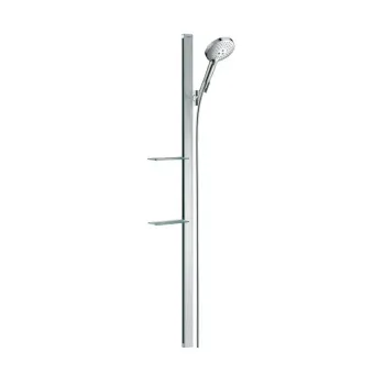 Dušas komplekts Hansgrohe Raindance Select S 120, 3 režīmi, hroms, 27646000 NEW
