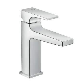 Vannas istabas izlietnes maisītājs Hansgrohe Metropol, ar PopUp vārstu, hroms, 32506000 NEW