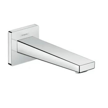 Vannas izteka Hansgrohe Metropol, hroms, 32542000 NEW