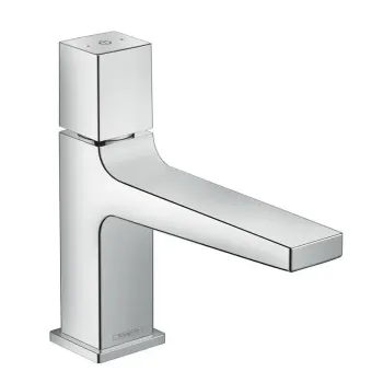 Vannas istabas izlietnes maisītājs Hansgrohe Metropol, ar Push-Open izplūdi, hroms, 32570000 NEW