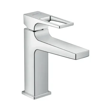 Vannas istabas izlietnes maisītājs Hansgrohe Metropol, ar PopUp vārstu, hroms, 74506000 NEW