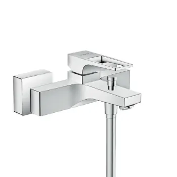 Vannas / dušas maisītājs Hansgrohe Metropol, hroms, 74540000 NEW